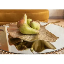 Table basse Wire laiton (2/Set)><noscript><img width=