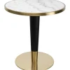 Table bistrot Amalia Ø70cm>KARE Design Outlet