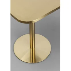Table bistrot Julie 60x60cm><noscript><img width=
