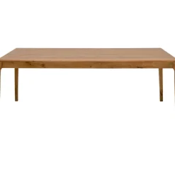Table Brooklyn nature 200x100cm>KARE Design Hot