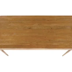 Table Brooklyn nature 200x100cm><noscript><img width=
