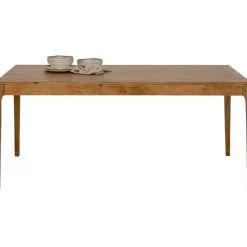 Table Brooklyn nature 160x80cm><noscript><img width=