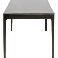 Table Brooklyn walnut 160x80cm><noscript><img width=