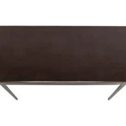 Table Brooklyn walnut 160x80cm><noscript><img width=