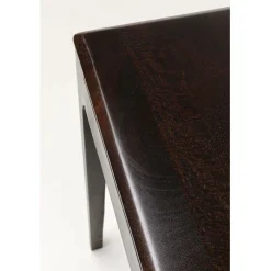 Table Brooklyn walnut 160x80cm><noscript><img width=