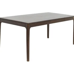 Table Brooklyn walnut 175x90cm>KARE Design Online