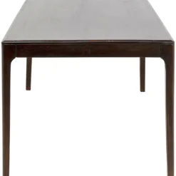 Table Brooklyn walnut 175x90cm><noscript><img width=