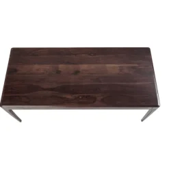 Table Brooklyn walnut 200x100cm><noscript><img width=