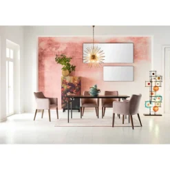 Table Bug 200x90cm>KARE Design Best