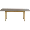Table Cesaro 200x100cm>KARE Design Best