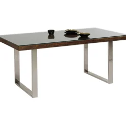 Table Conley chromé 180x90><noscript><img width=