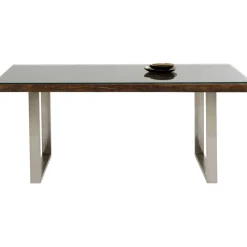 Table Conley chromé 180x90><noscript><img width=