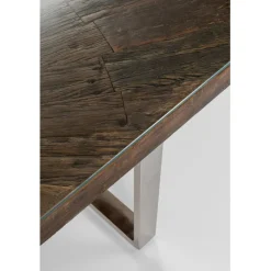 Table Conley chromé 180x90><noscript><img width=