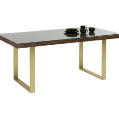 Table Conley laiton 160x80><noscript><img width=
