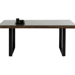 Table Conley noir 180x90><noscript><img width=