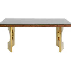 Table Conley Oho Or 180x90cm>KARE Design New