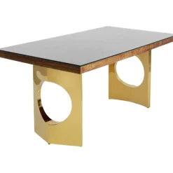 Table Conley Oho Or 180x90cm><noscript><img width=