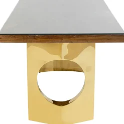 Table Conley Oho Or 180x90cm><noscript><img width=