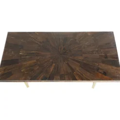 Table Conley Oho Or 180x90cm><noscript><img width=