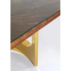 Table Conley Oho Or 180x90cm><noscript><img width=