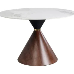 Table Cono Ceramique Ø120cm>KARE Design New