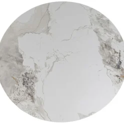 Table Cono Ceramique Ø120cm><noscript><img width=