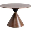 Table Cono Noyer Ø120cm>KARE Design Best