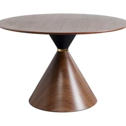 Table Cono Noyer Ø120cm>KARE Design Best