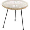 Table d appoint Acapulco nature>KARE Design Best