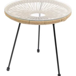 Table d appoint Acapulco nature>KARE Design Best