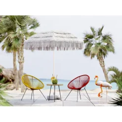 Table d appoint Acapulco nature><noscript><img width=