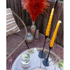 Table d appoint Acapulco nature><noscript><img width=