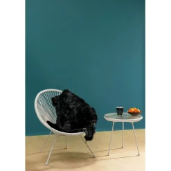 Table d appoint Acapulco blanc>KARE Design Outlet
