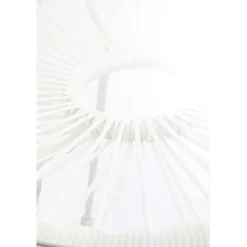 Table d appoint Acapulco blanc><noscript><img width=
