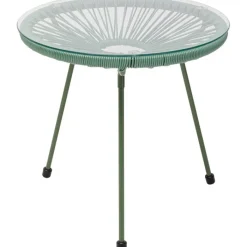 Table d appoint Acapulco Mono vert>KARE Design Best