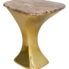 Table d appoint Alerio 45x55cm>KARE Design Best