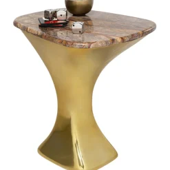 Table d appoint Alerio 45x55cm><noscript><img width=