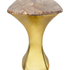 Table d appoint Alerio 45x55cm><noscript><img width=