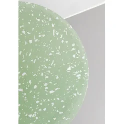 Table d appoint Amore vert menthe Ø40cm><noscript><img width=