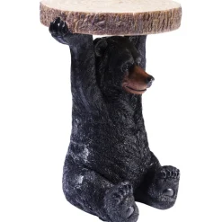 Table d appoint Animal Mini Bear Ø23cm><noscript><img width=