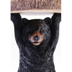 Table d appoint Animal Mini Bear Ø23cm><noscript><img width=
