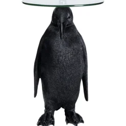Table d appoint Animal Ms Penguin Ø32>KARE Design Sale