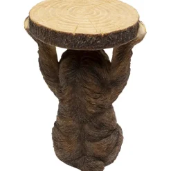 Table d appoint Animal Sloth Ø22cm><noscript><img width=