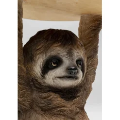 Table d appoint Animal Sloth Ø22cm><noscript><img width=