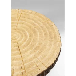 Table d appoint Animal Sloth Ø22cm><noscript><img width=