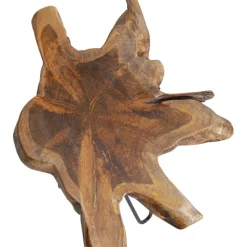 Table d appoint Aspen nature 50x50cm><noscript><img width=