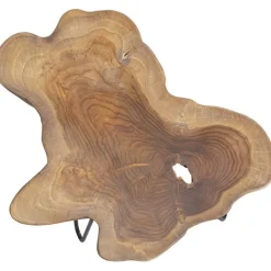 Table d appoint Aspen nature 50x50cm><noscript><img width=