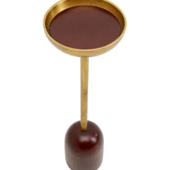 Table d appoint Bibo Ø20cm>KARE Design