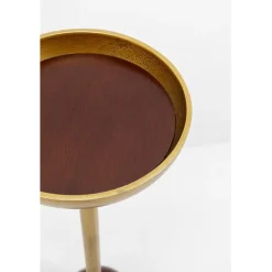 Table d appoint Bibo Ø20cm><noscript><img width=