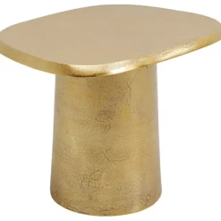 Table d appoint Bossy Organic 55x43cm>KARE Design Outlet